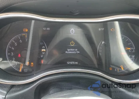 2015 Jeep Grand Cherokee Laredo из США, поврежденный, VIN 1C4RJFAG7FC950513